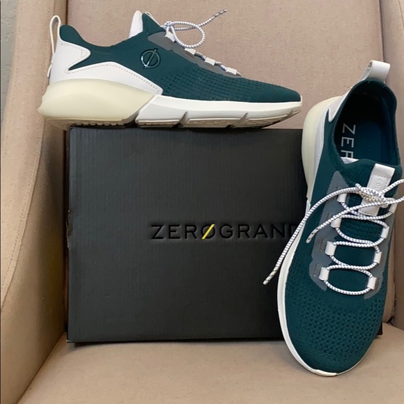 Cole Haan Zerogrand Allday Runner 